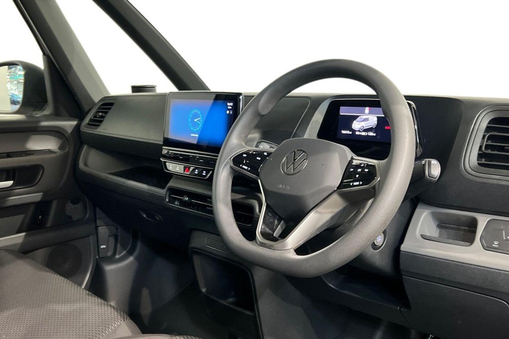 Used Volkswagen ID.3 2023 for sale - 77422214: Photo 9