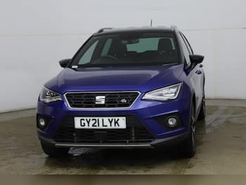 Used SEAT Arona 2021 for sale - 79728210: Photo