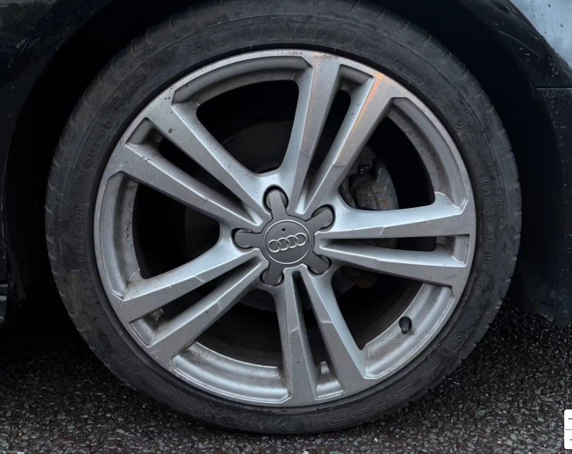 Used Audi A3 2018 for sale - 77821430: Photo 10