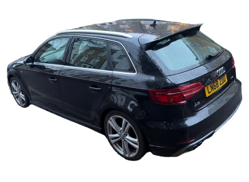 Used Audi A3 2018 for sale - 77821430: Photo 5