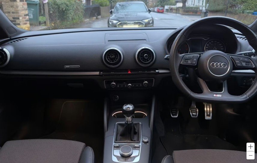 Used Audi A3 2018 for sale - 77821430: Photo 6