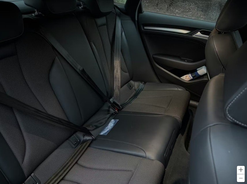 Used Audi A3 2018 for sale - 77821430: Photo 9