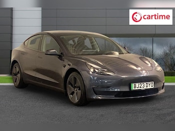 Used Tesla Model 3 2023 for sale - 78425726: Photo