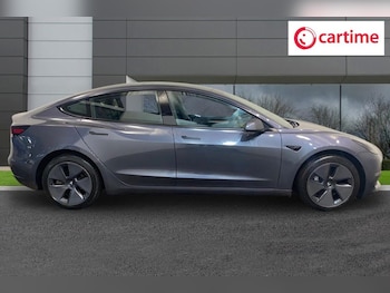 Used Tesla Model 3 2023 for sale - 78425726: Photo