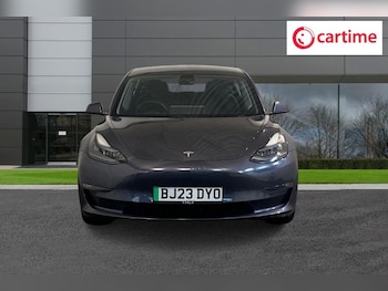 Used Tesla Model 3 2023 for sale - 78425726: Photo