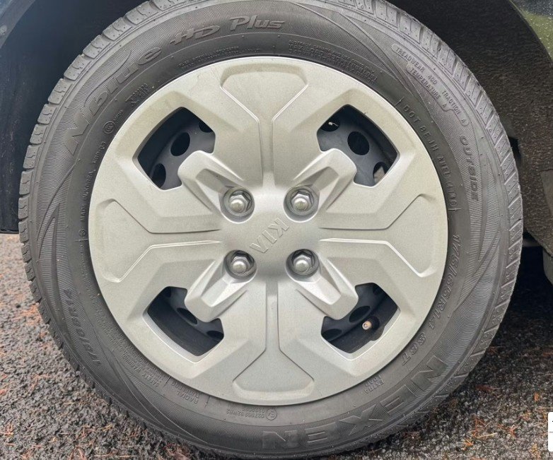 Used Kia Picanto 2020 for sale - 77719799: Photo 10