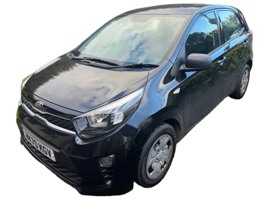 Used Kia Picanto 2020 for sale - 77719799: Photo 2