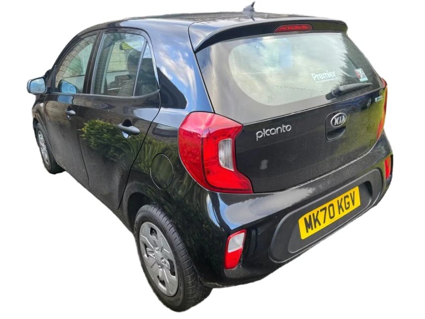 Used Kia Picanto 2020 for sale - 77719799: Photo 5