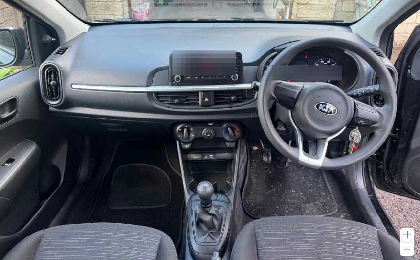 Used Kia Picanto 2020 for sale - 77719799: Photo 6