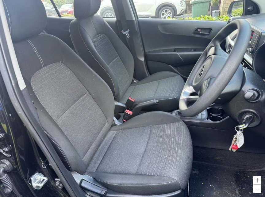 Used Kia Picanto 2020 for sale - 77719799: Photo 7