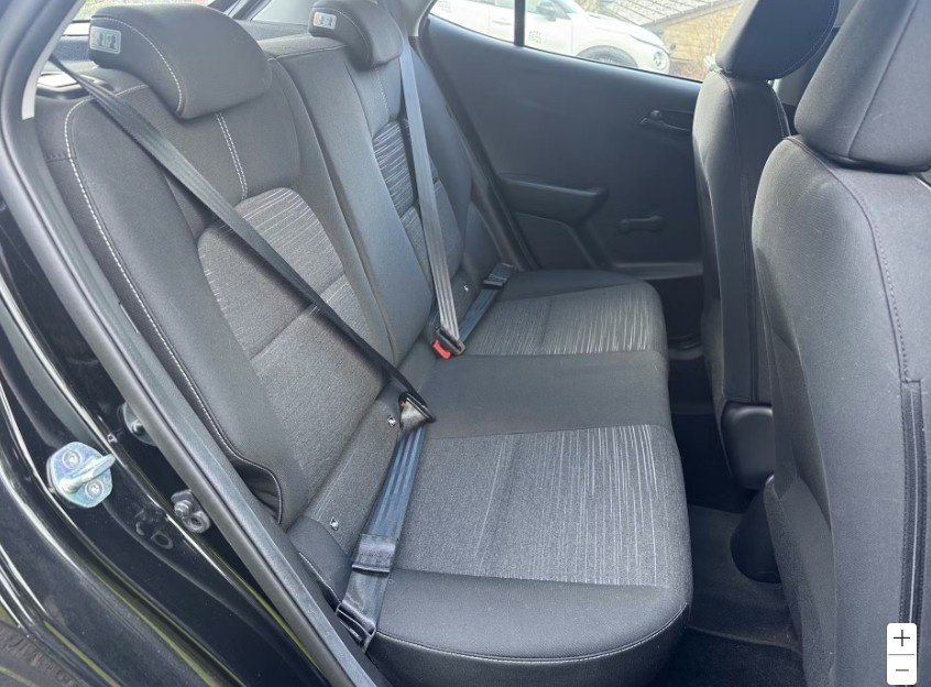 Used Kia Picanto 2020 for sale - 77719799: Photo 9