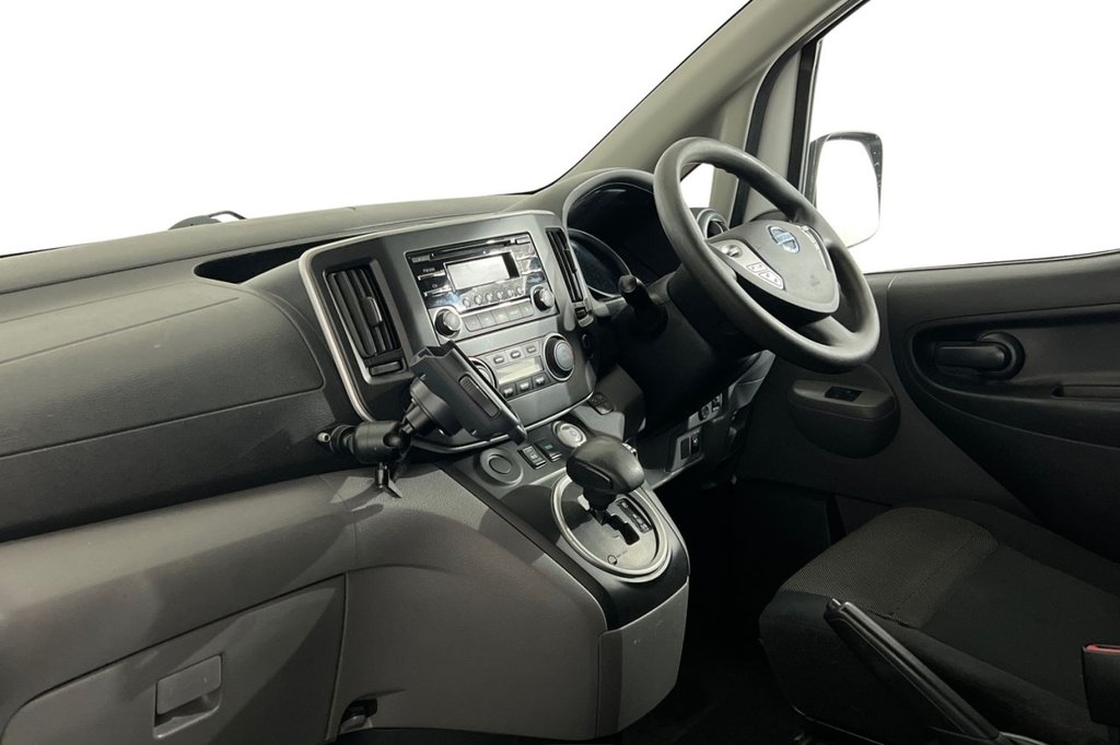 Used Nissan e-NV200 2019 for sale - 76973052: Photo 10