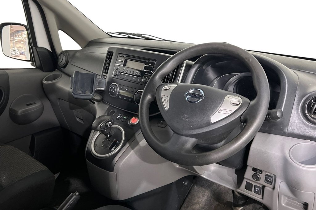Used Nissan e-NV200 2019 for sale - 76973052: Photo 11