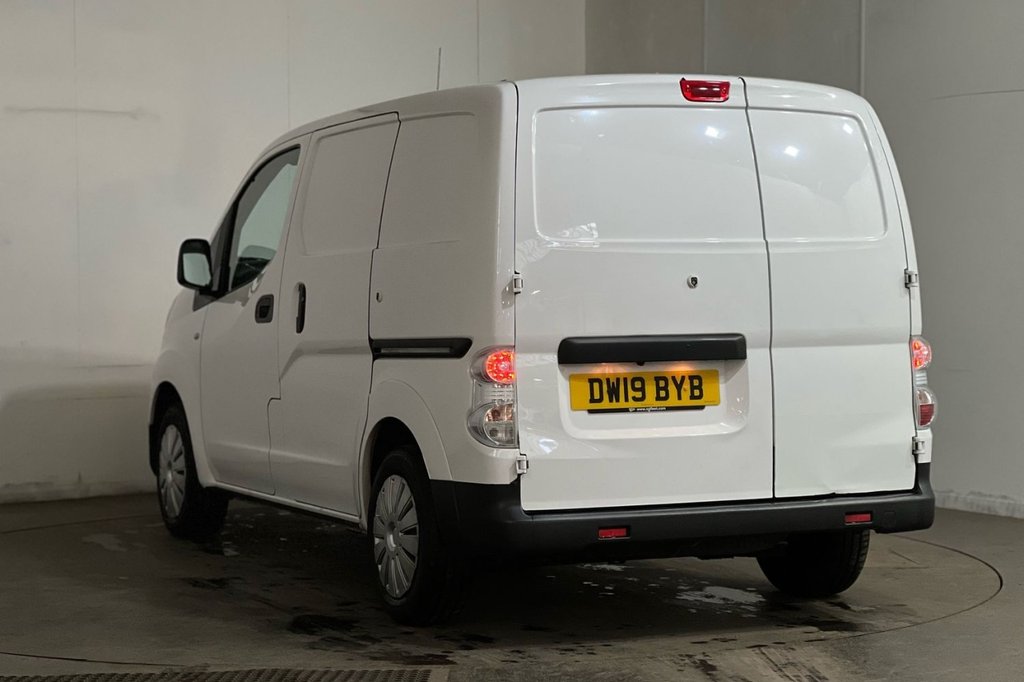 Used Nissan e-NV200 2019 for sale - 76973052: Photo 16
