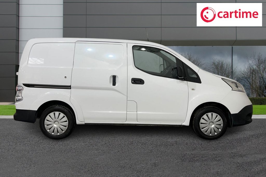 Used Nissan e-NV200 2019 for sale - 76973052: Photo 2