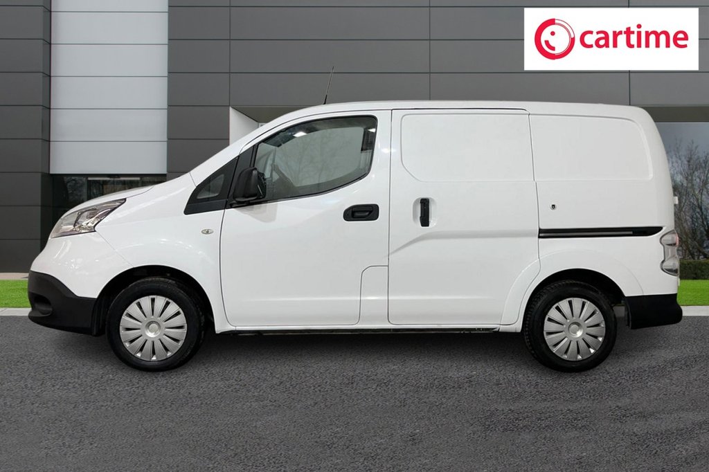 Used Nissan e-NV200 2019 for sale - 76973052: Photo 3