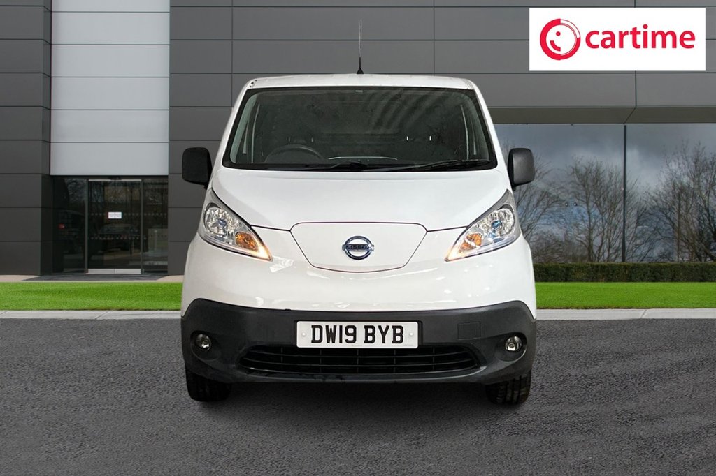 Used Nissan e-NV200 2019 for sale - 76973052: Photo 4