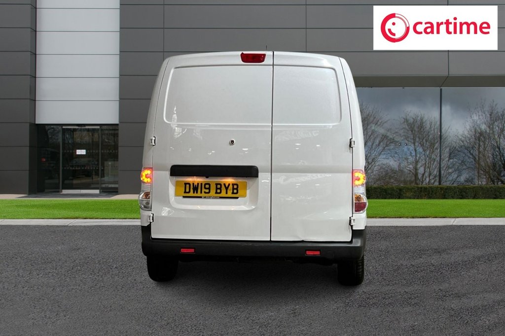 Used Nissan e-NV200 2019 for sale - 76973052: Photo 6