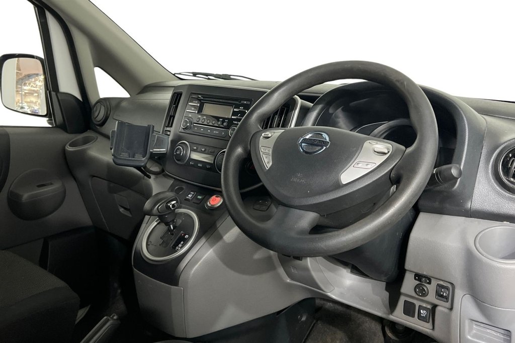 Used Nissan e-NV200 2019 for sale - 76973052: Photo 9