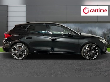 Used Cupra Leon 2021 for sale - 75619509: Photo
