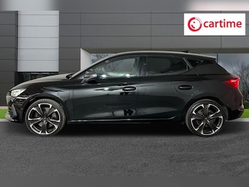 Used Cupra Leon 2021 for sale - 75619509: Photo