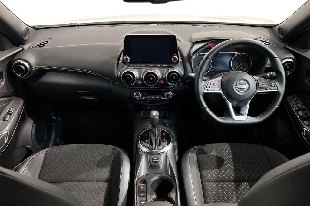 Used Nissan Juke 2023 for sale - 76223975: Photo 10