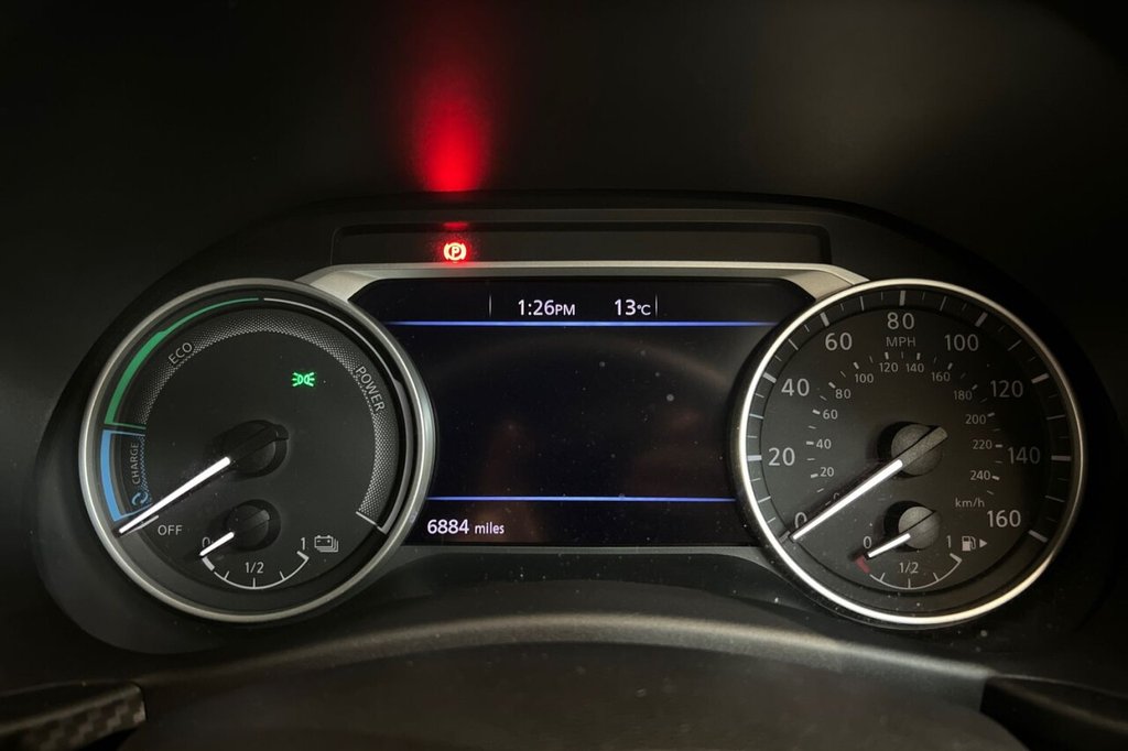 Used Nissan Juke 2023 for sale - 76223975: Photo 11