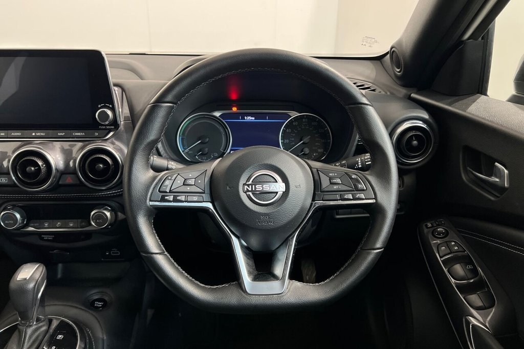 Used Nissan Juke 2023 for sale - 76223975: Photo 12
