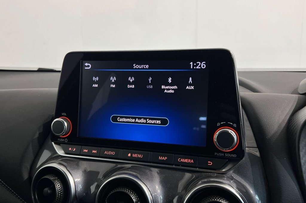 Used Nissan Juke 2023 for sale - 76223975: Photo 17