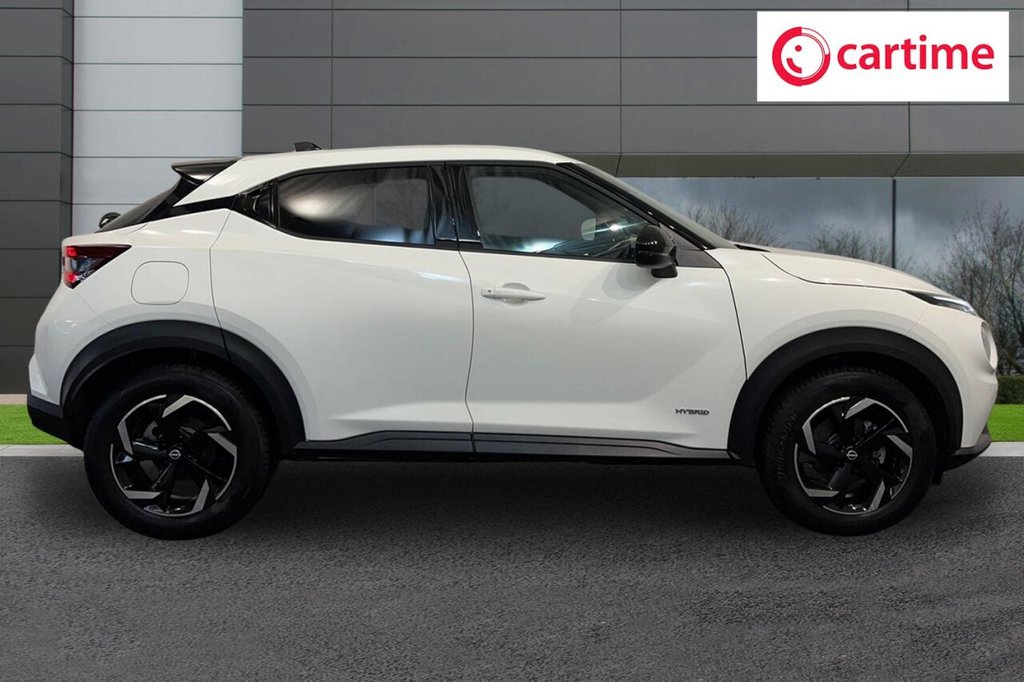 Used Nissan Juke 2023 for sale - 76223975: Photo 2