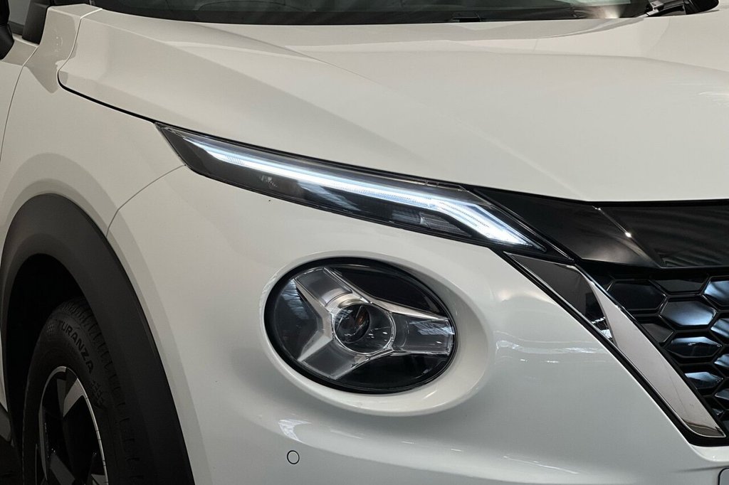 Used Nissan Juke 2023 for sale - 76223975: Photo 20