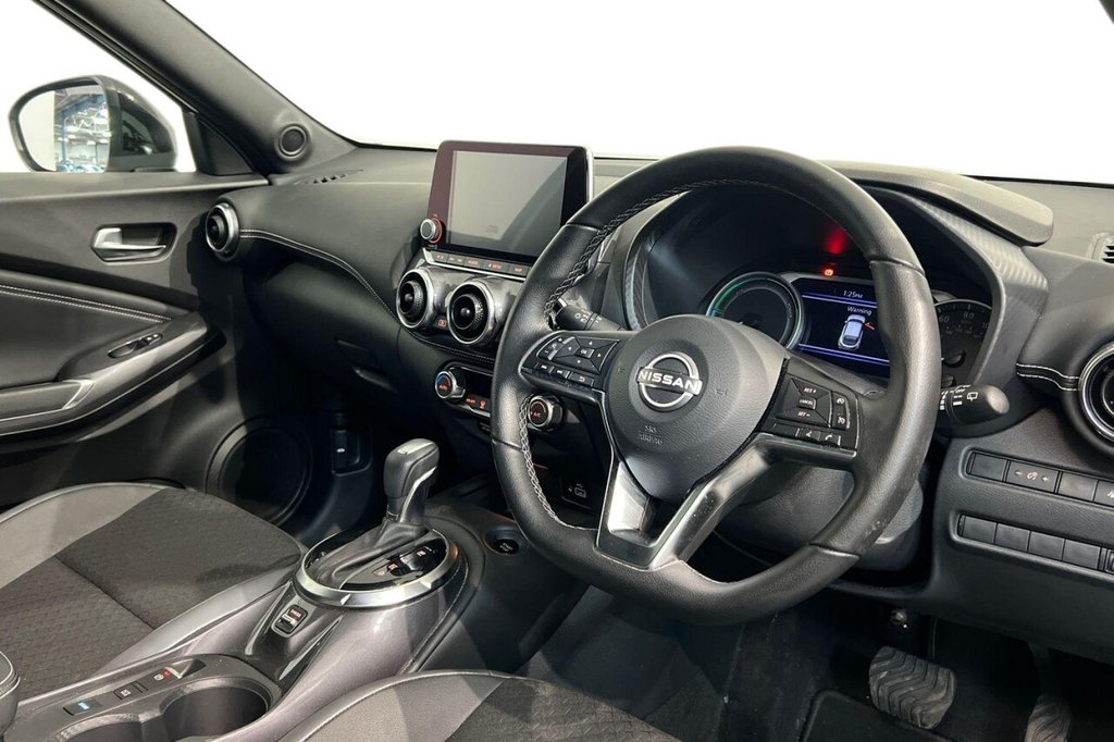 Used Nissan Juke 2023 for sale - 76223975: Photo 6