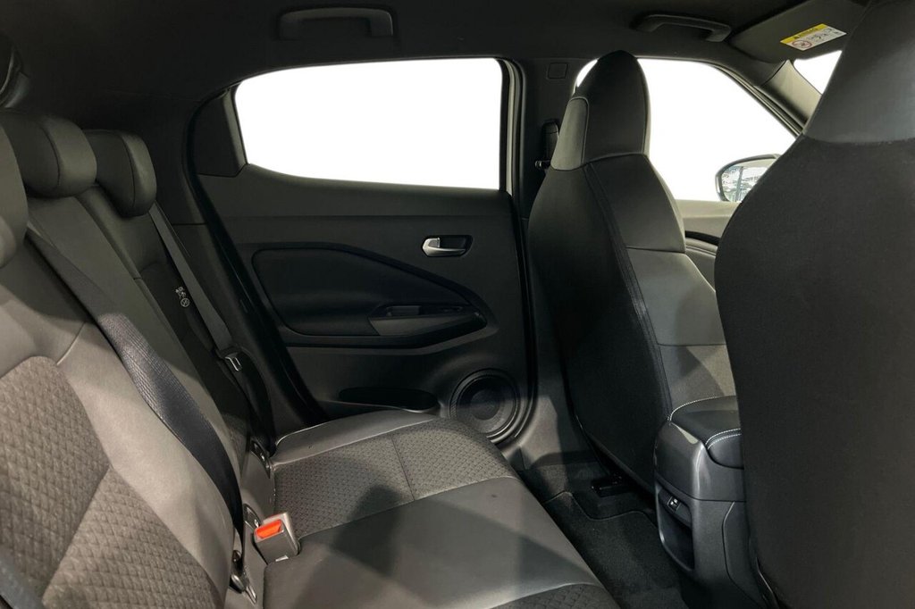 Used Nissan Juke 2023 for sale - 76223975: Photo 7