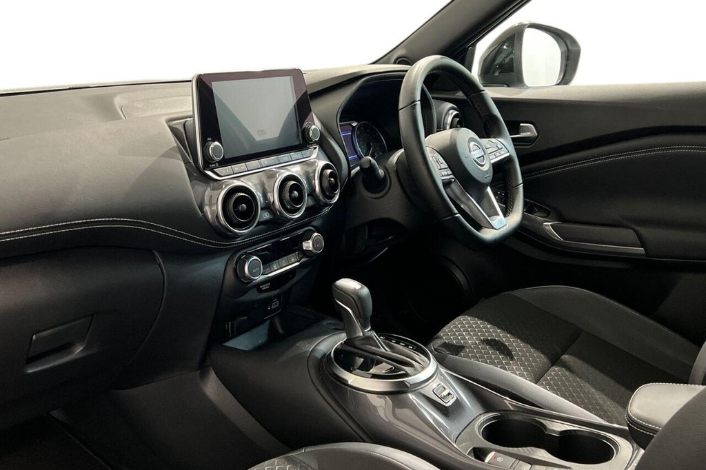 Used Nissan Juke 2023 for sale - 76223975: Photo 9