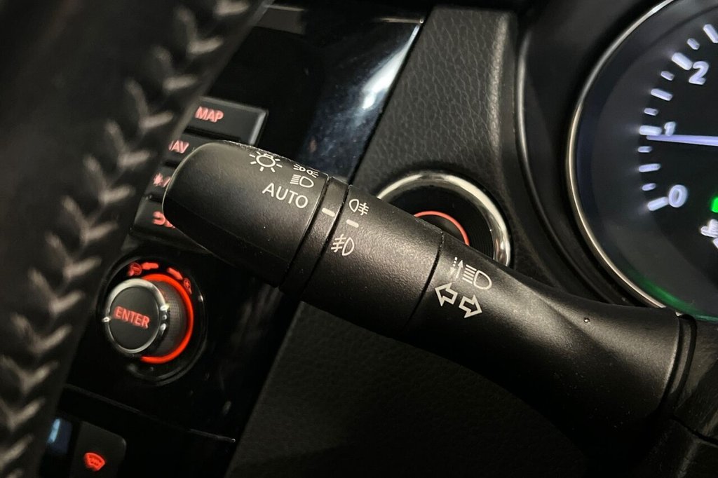 Used Nissan Qashqai 2017 for sale - 76724129: Photo 28