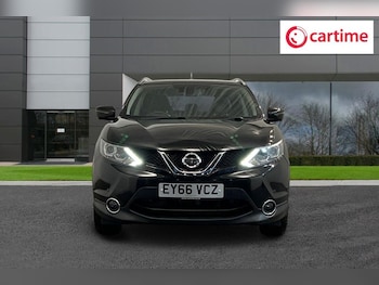 Used Nissan Qashqai 2017 for sale - 76724129: Photo