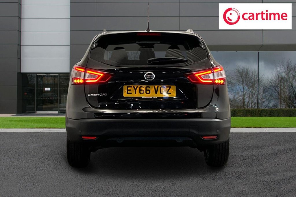 Used Nissan Qashqai 2017 for sale - 76724129: Photo 6