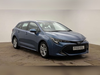 Used Toyota Corolla 2022 for sale - 79114045: Photo