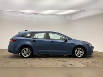 Used Toyota Corolla 2022 for sale - 79114045: Photo