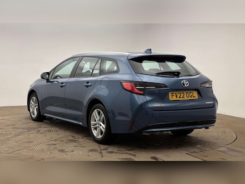Used Toyota Corolla 2022 for sale - 79114045: Photo