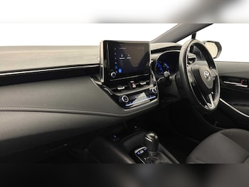 Used Toyota Corolla 2022 for sale - 79114045: Photo