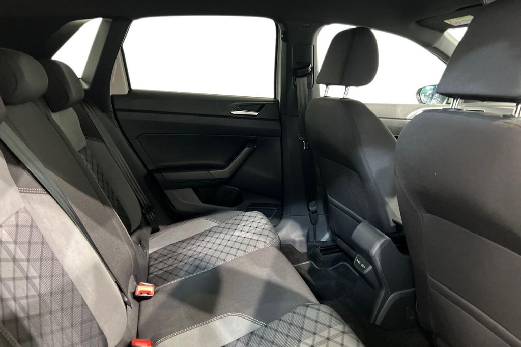 Used Volkswagen Polo 2022 for sale - 77383748: Photo 10