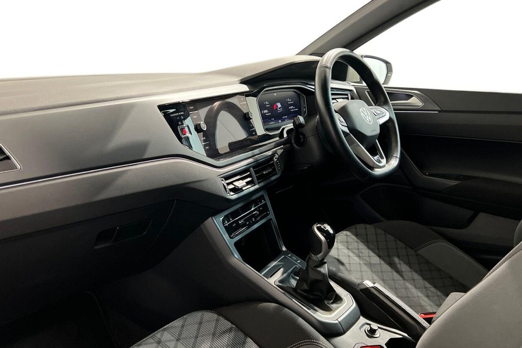 Used Volkswagen Polo 2022 for sale - 77383748: Photo 11