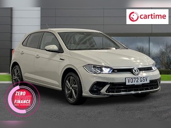 Used Volkswagen Polo 2022 for sale - 77383748: Photo