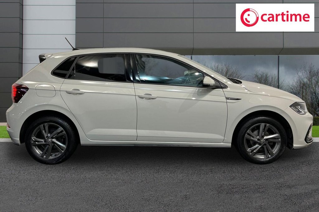 Used Volkswagen Polo 2022 for sale - 77383748: Photo 2