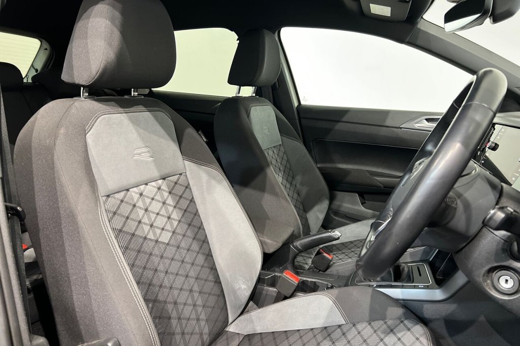 Used Volkswagen Polo 2022 for sale - 77383748: Photo 21