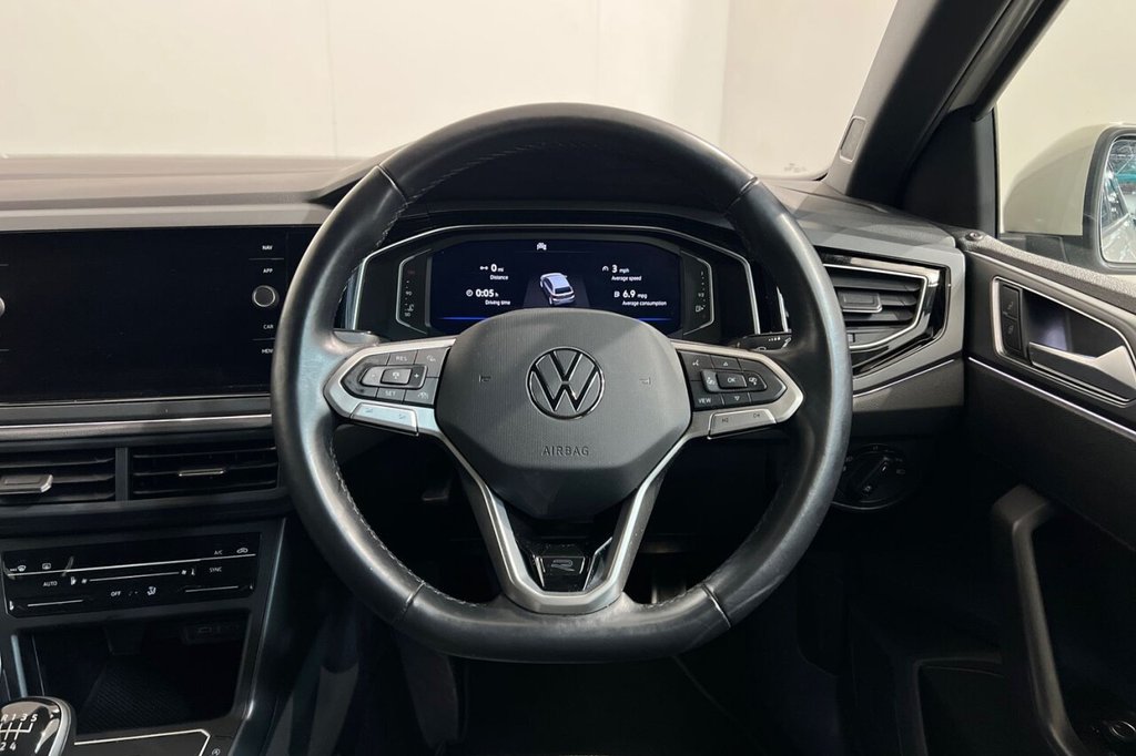 Used Volkswagen Polo 2022 for sale - 77383748: Photo 23