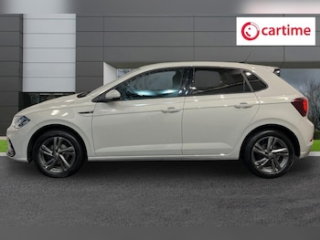 Used Volkswagen Polo 2022 for sale - 77383748: Photo