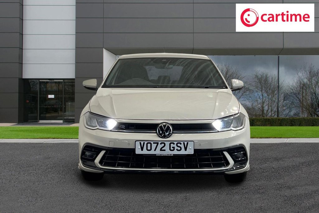 Used Volkswagen Polo 2022 for sale - 77383748: Photo 4