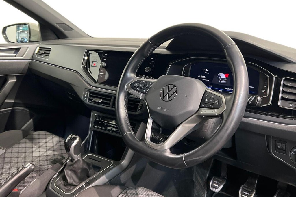 Used Volkswagen Polo 2022 for sale - 77383748: Photo 9